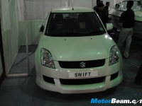  Cars At 2010 Relio Quick Auto Mall Mumbai